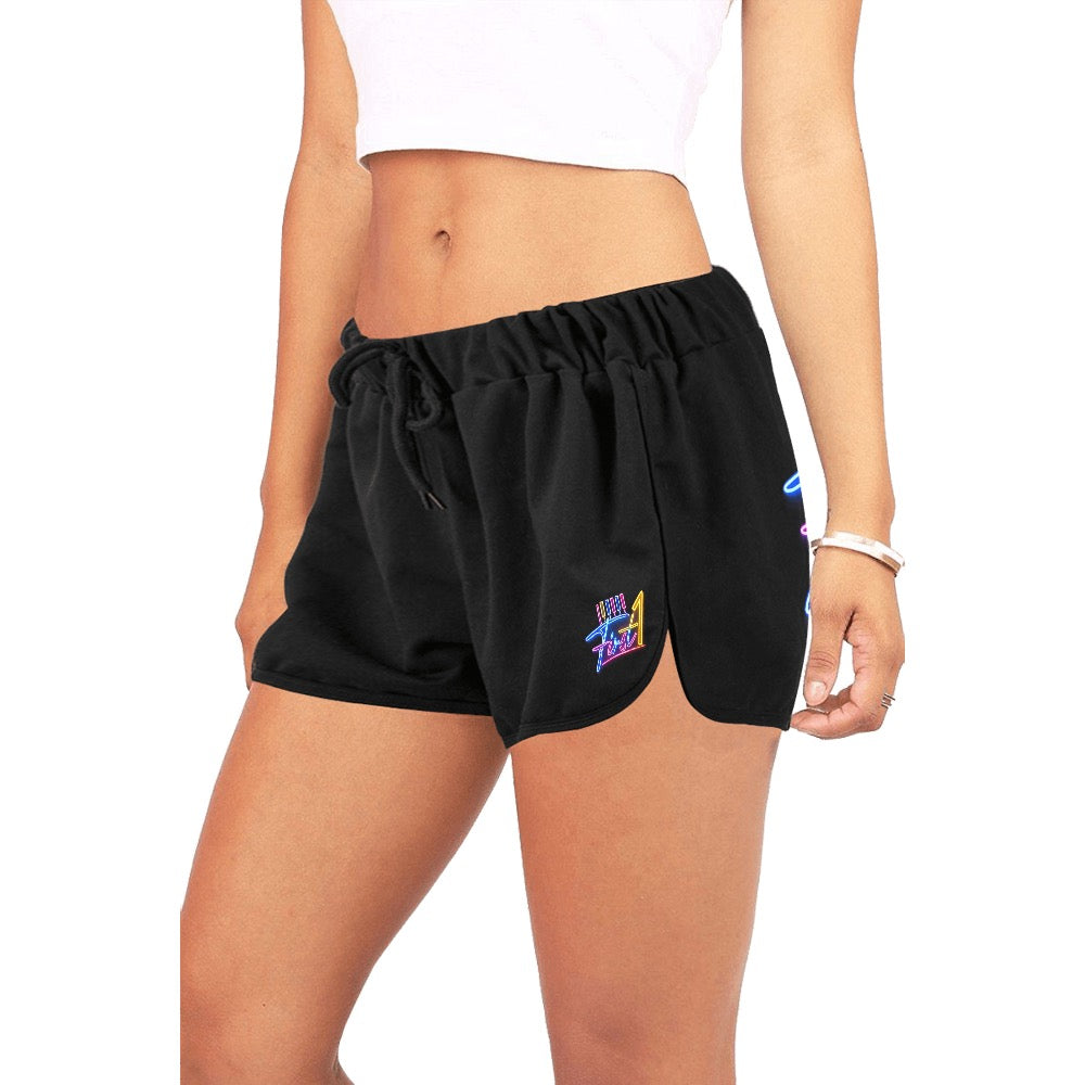 First1 Women's Shorts (neon)