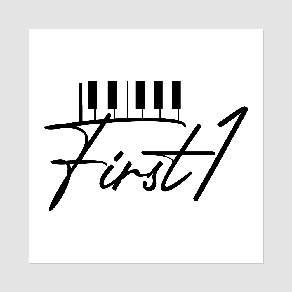 First1 Temp Tattoo
