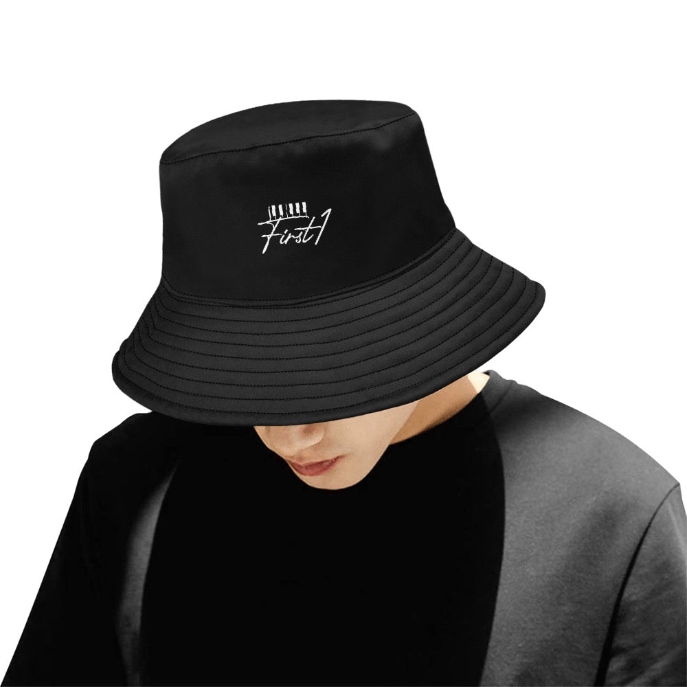 First1 Bucket Hat