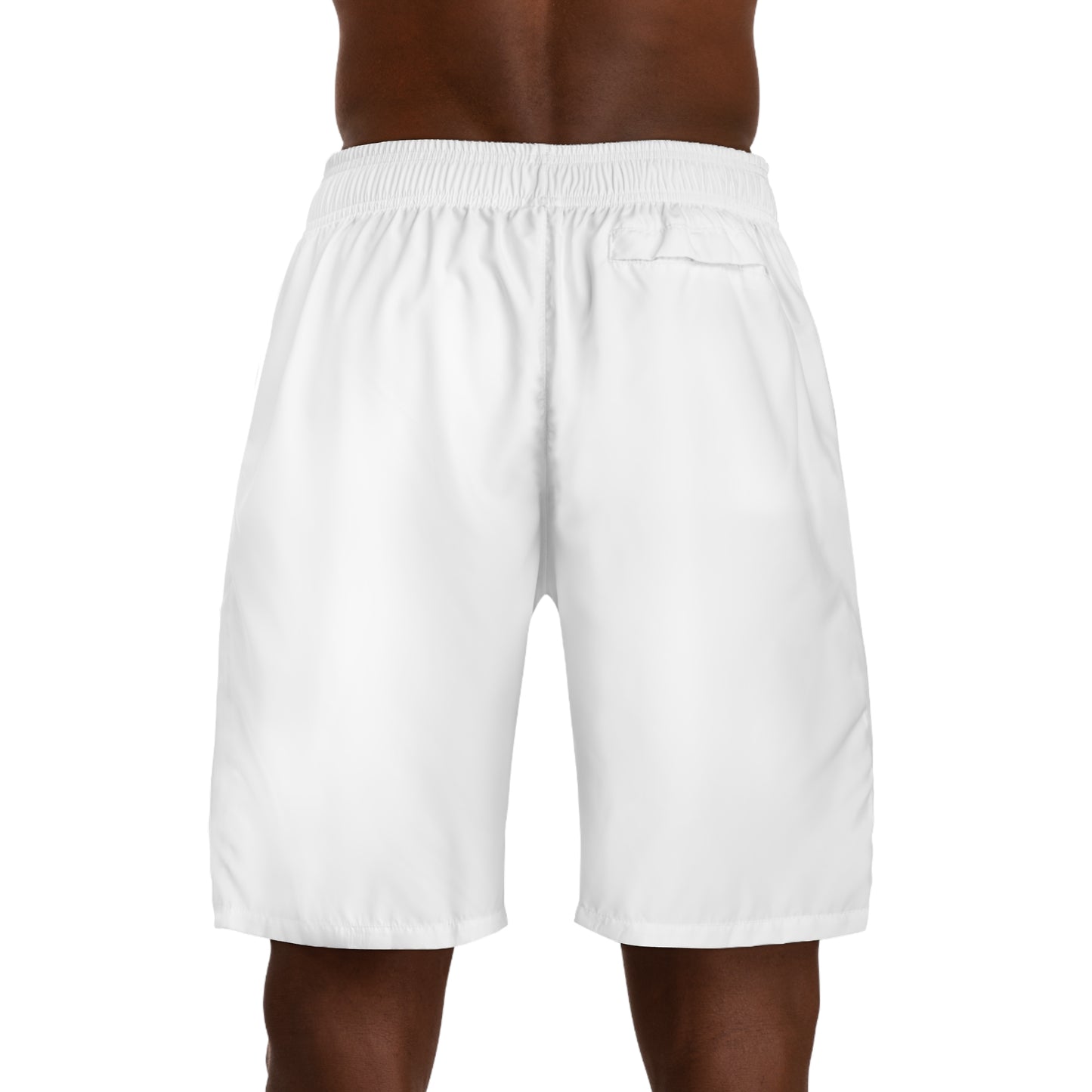OG First1 Jogger Shorts