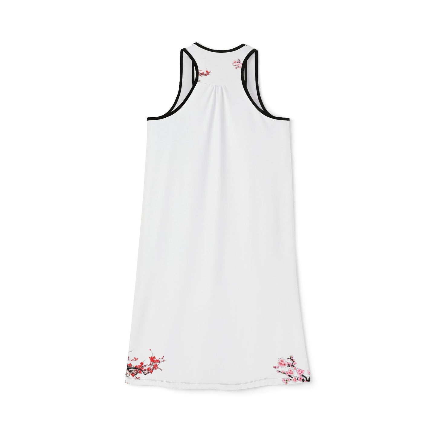 First1 Women's Dress (Flower Edition)