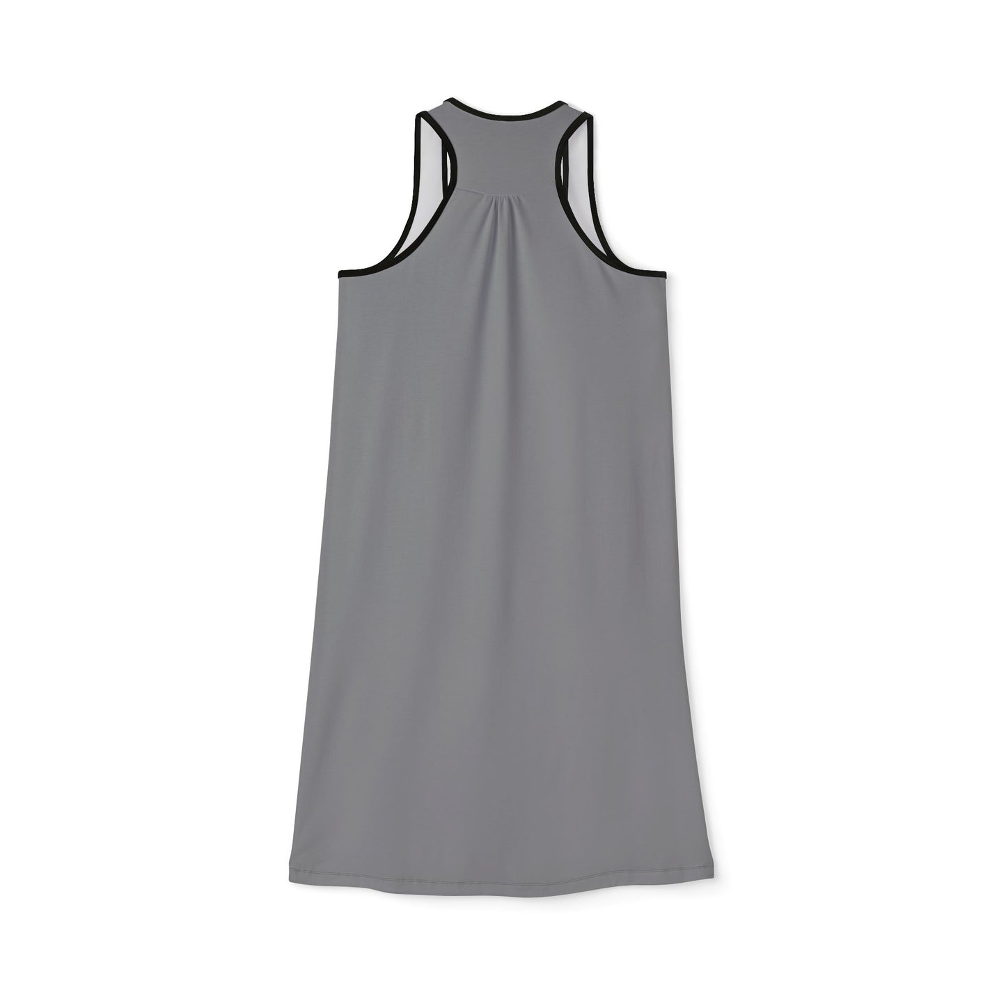 First1 Women's Dress (Grey)