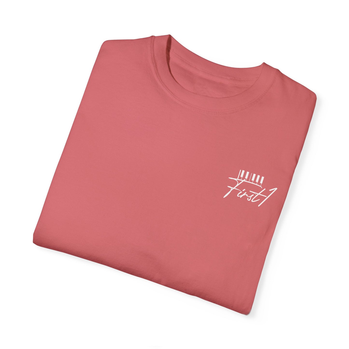 First1 Tee (assorted colors)