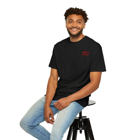 First1 Tee RED