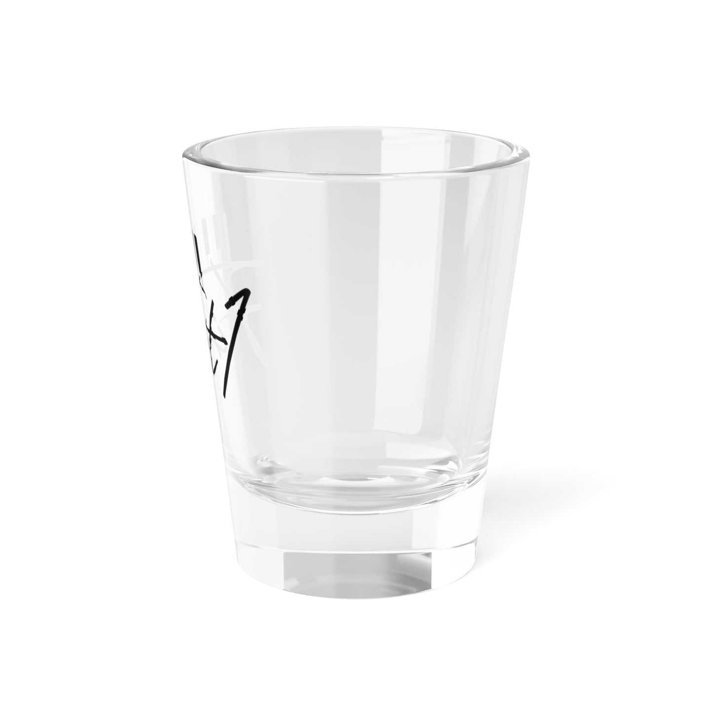 First1 Shot Glass, 1.5oz
