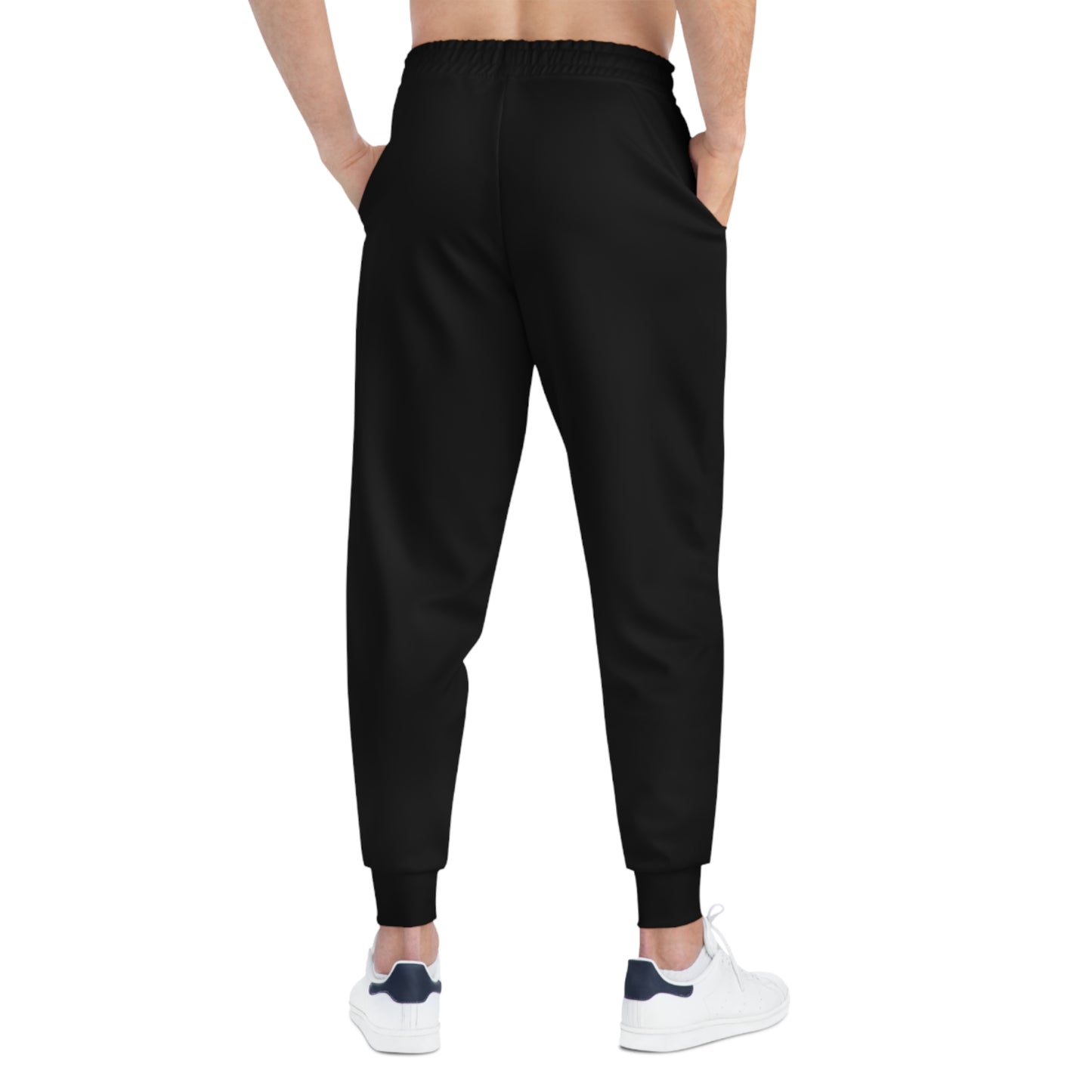 First1 Joggers (BLACK)