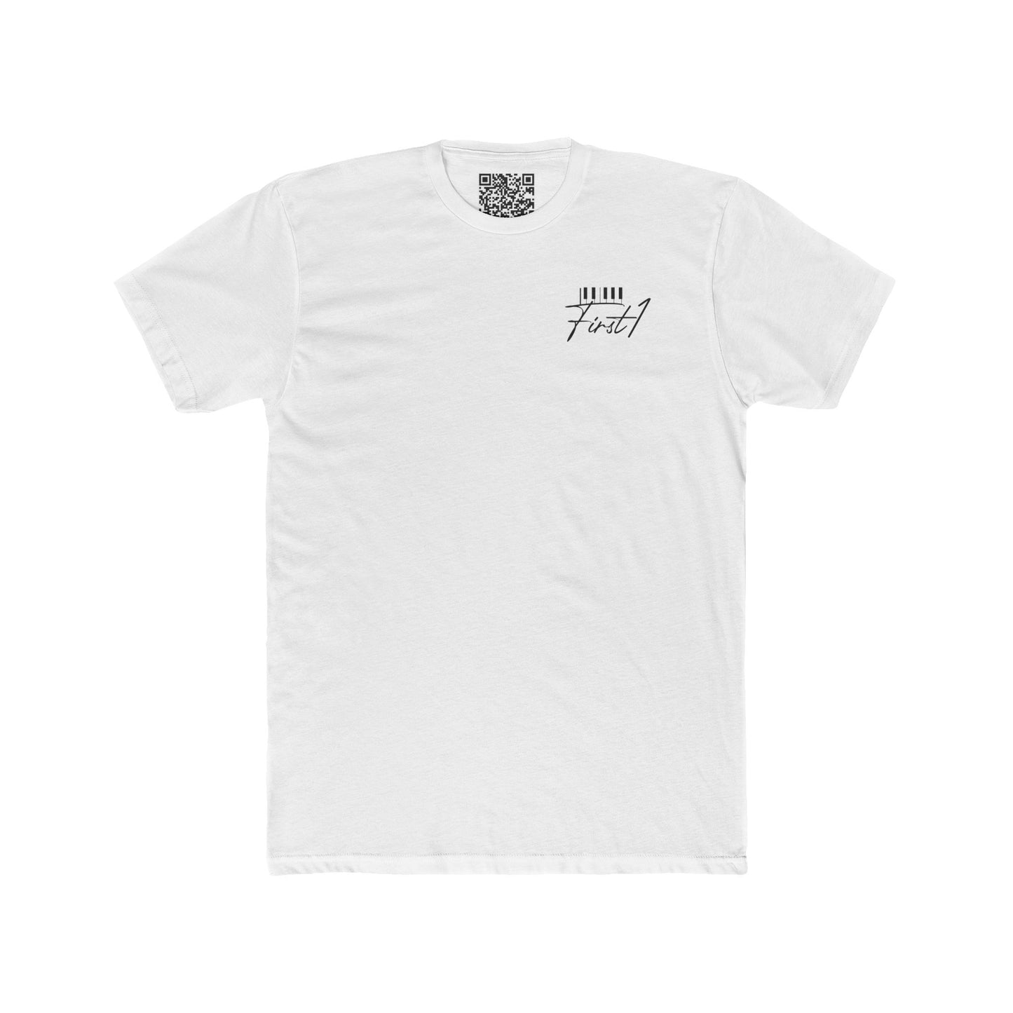 "All We Need Is Trust" Tee