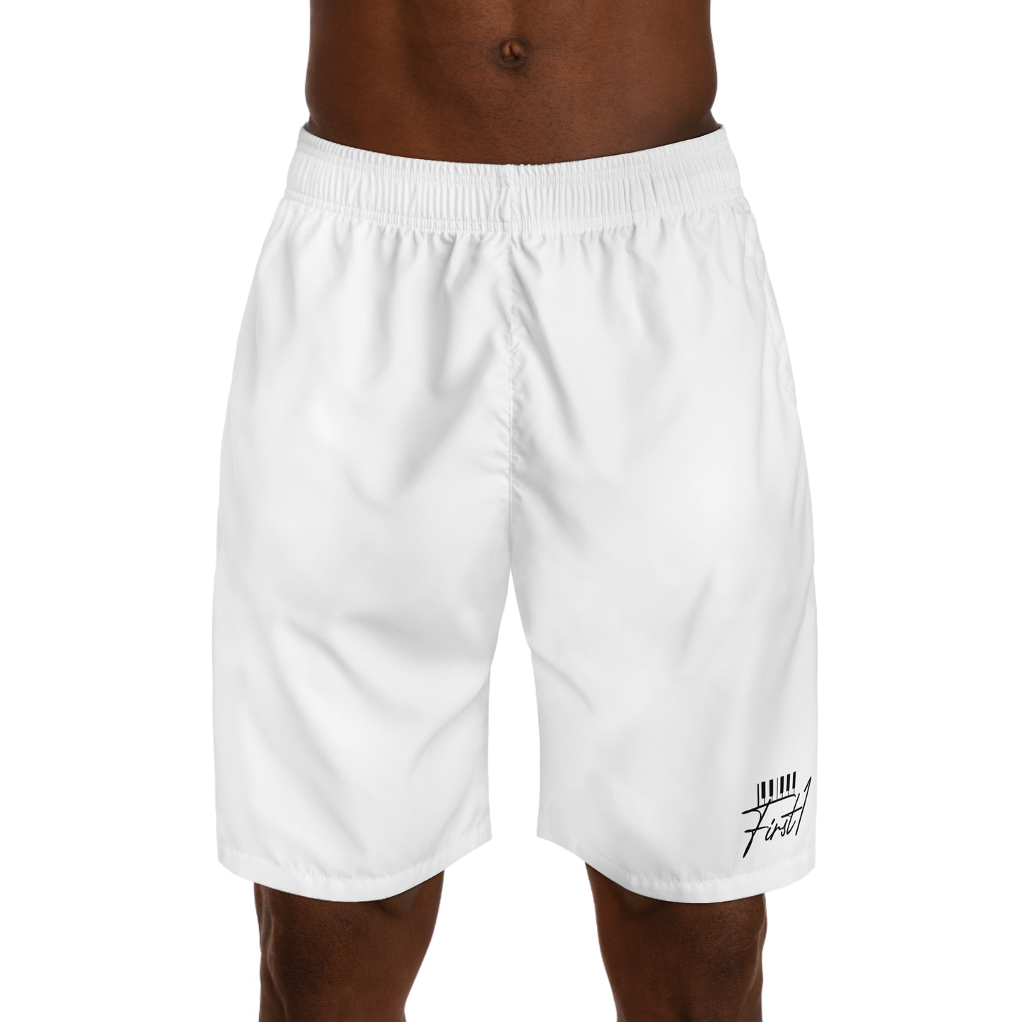 OG First1 Jogger Shorts