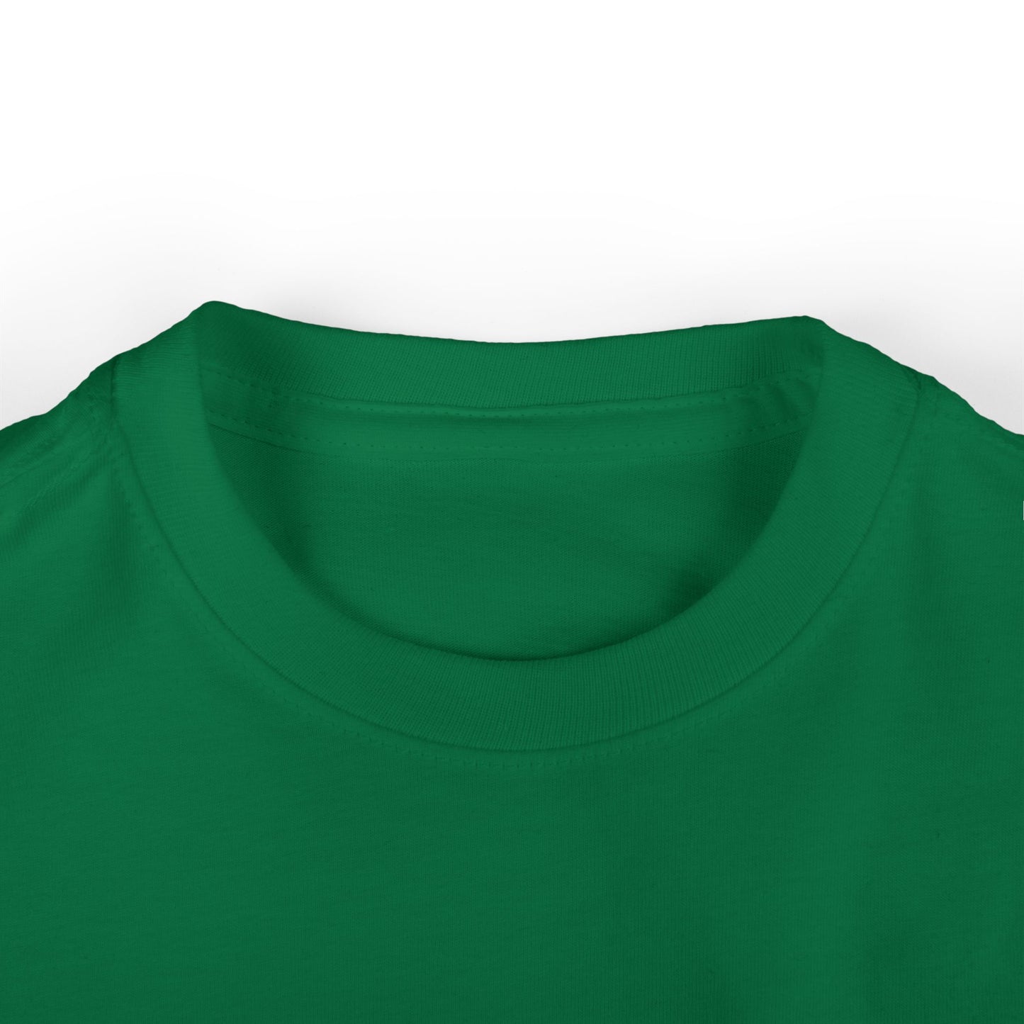 "All We Need Is Trust" Infant Edition