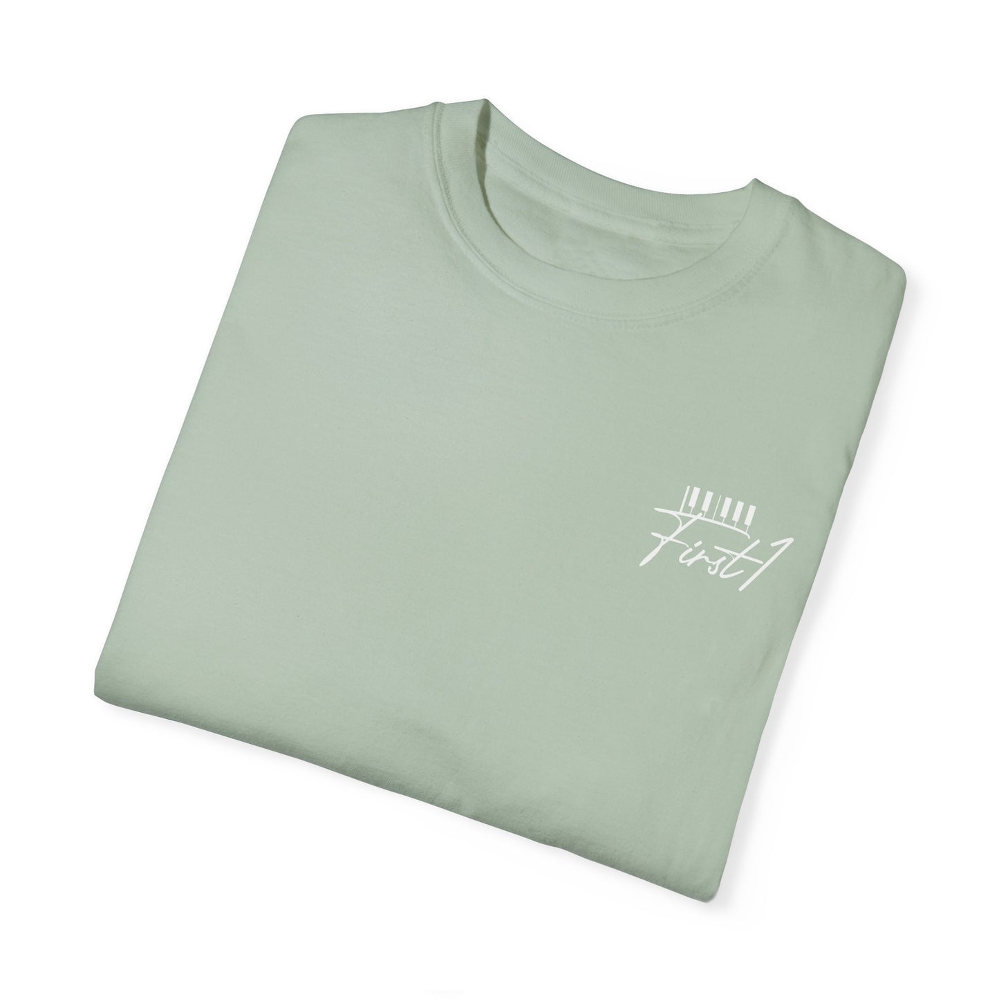First1 Tee (assorted colors)