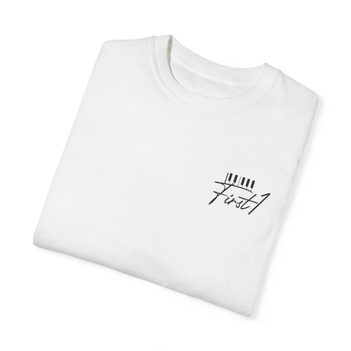 OG First1 T-Shirt