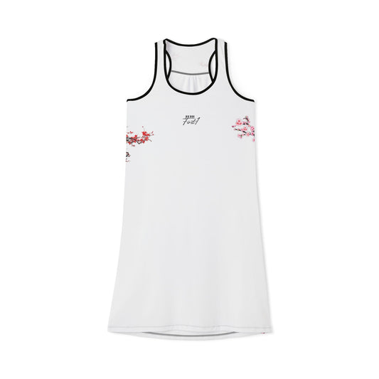 First1 Women's Dress (Flower Edition)