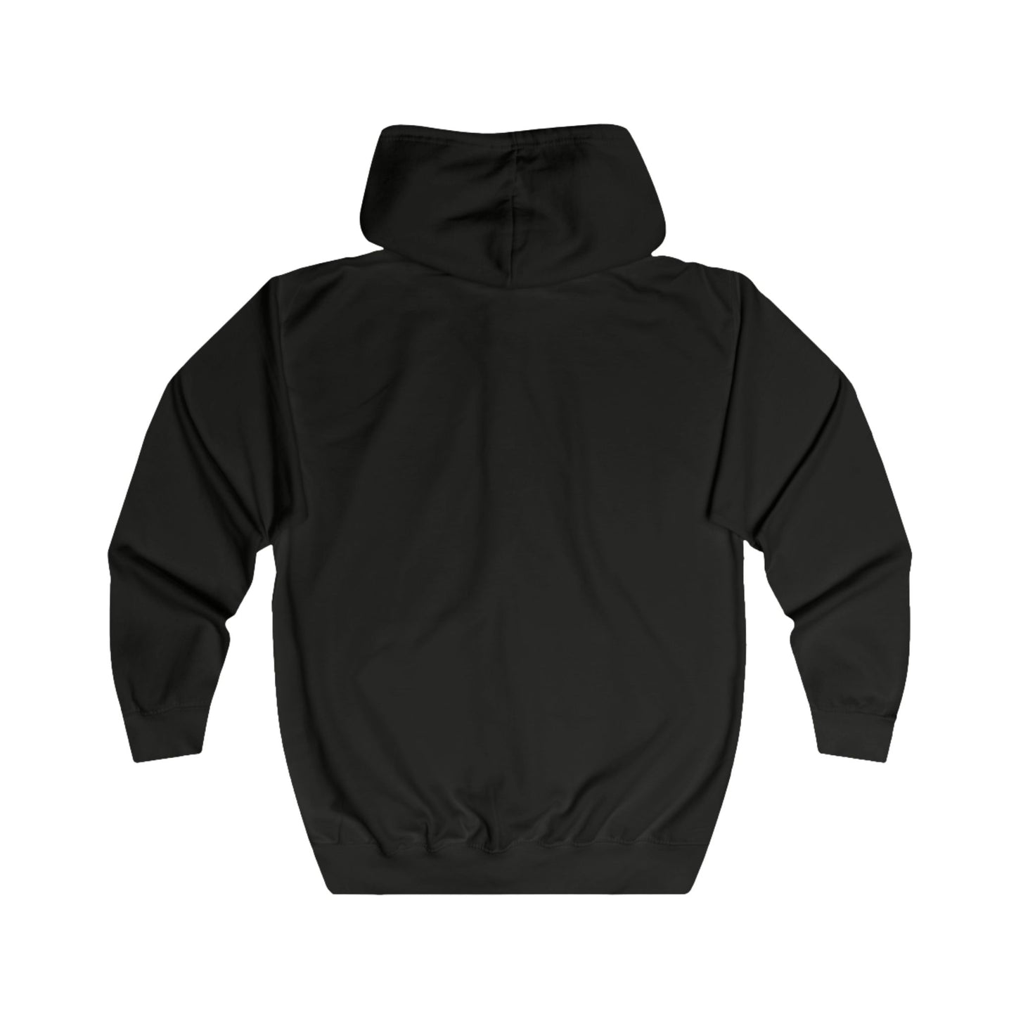 First1 Unisex Zip Hoodie (assorted colors)