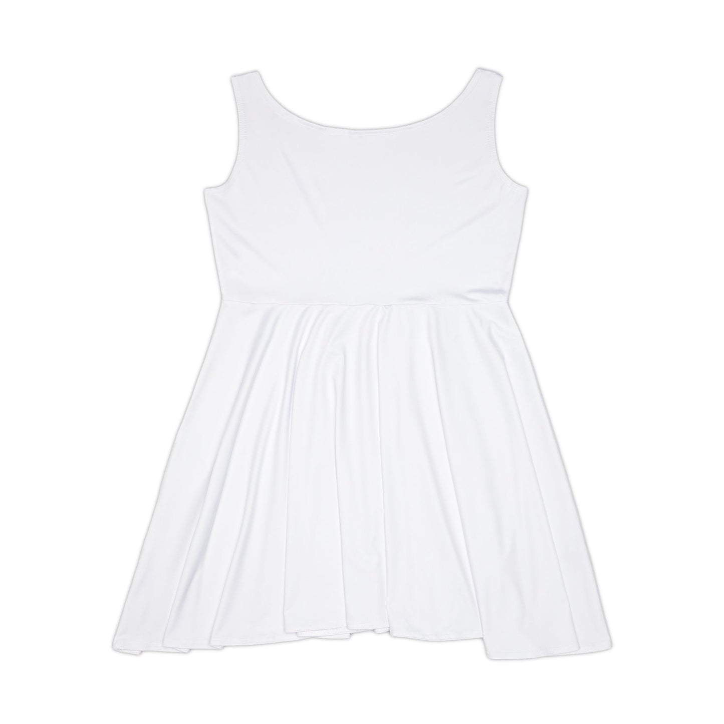 First1 Tennis Dress (BLANCO)
