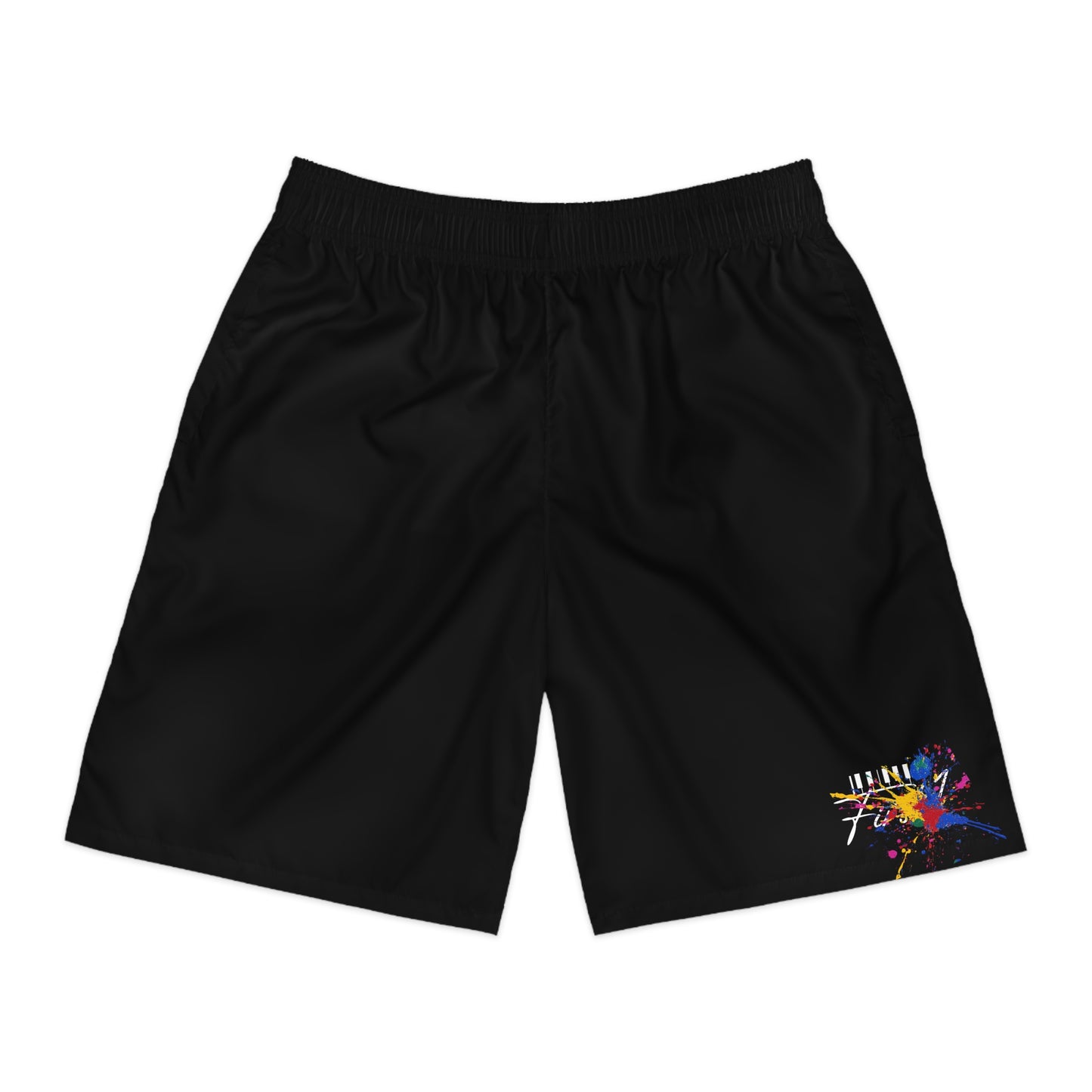 First1 "PICASSO" 🎨 Jogger Shorts