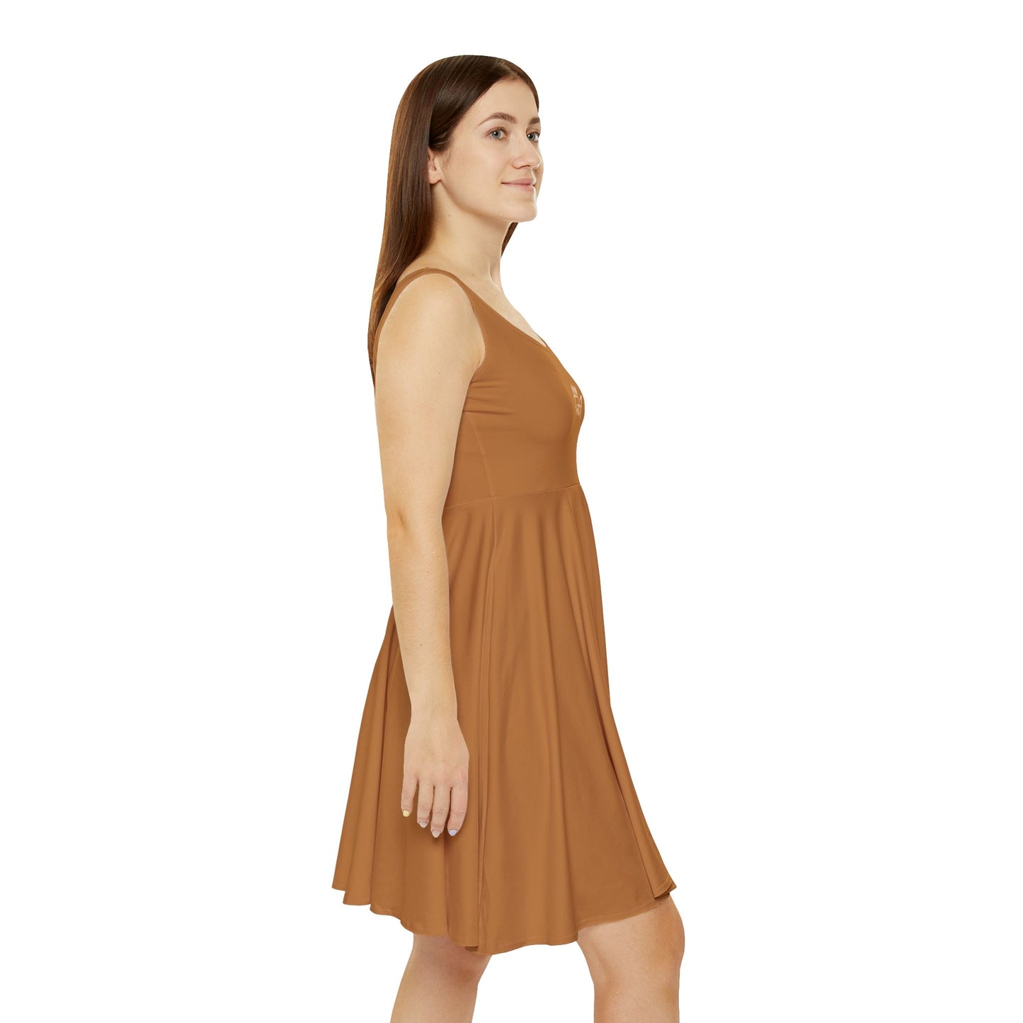 First1 Tennis Dress (SAND)