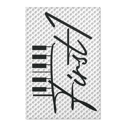 First1 Area Rug (24x36)