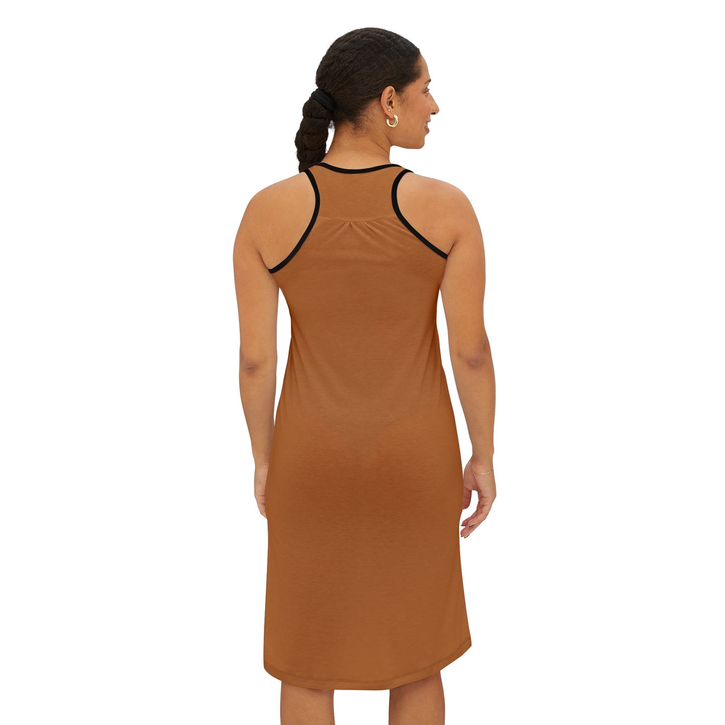 First1 Women's Dress (SAND)