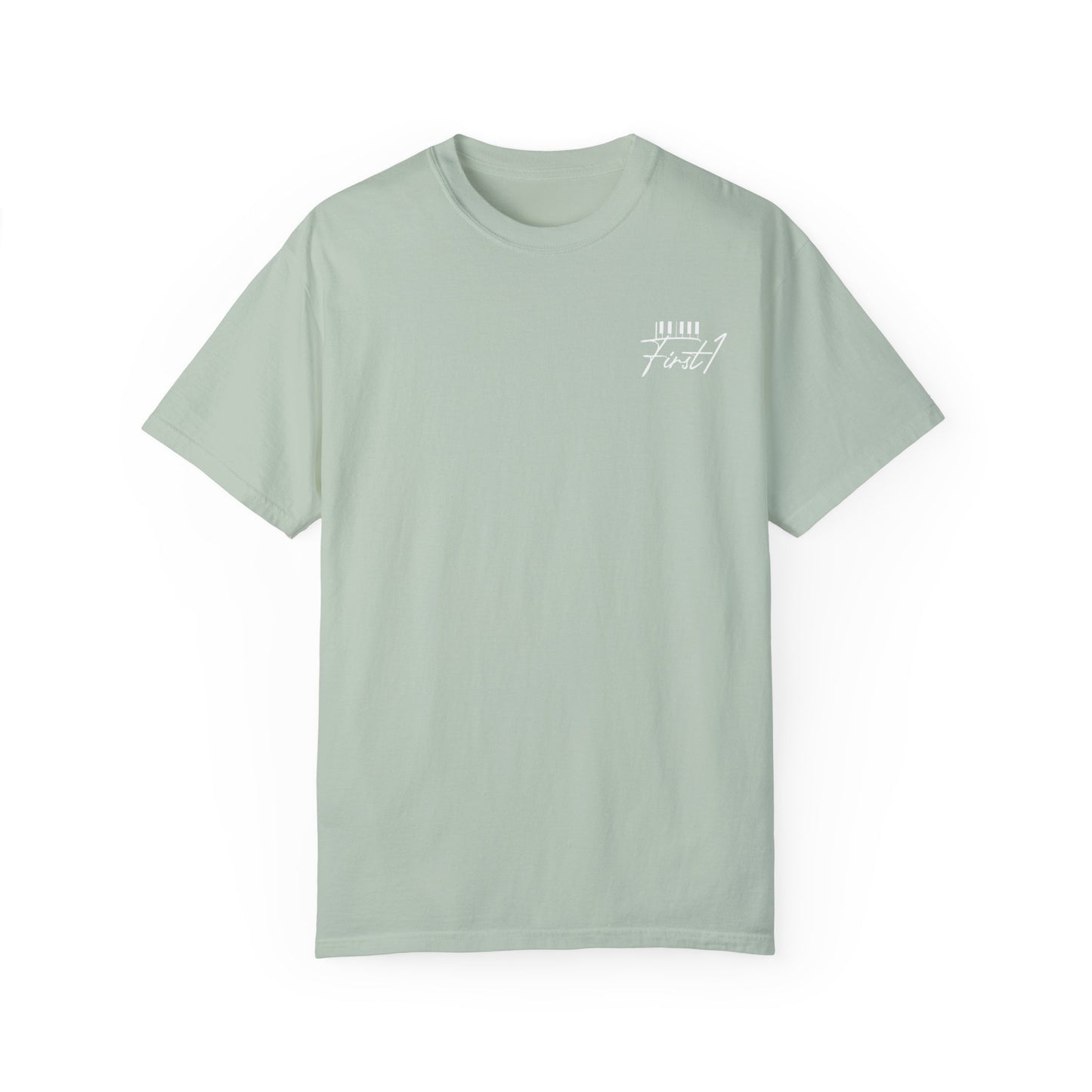 First1 Tee (assorted colors)