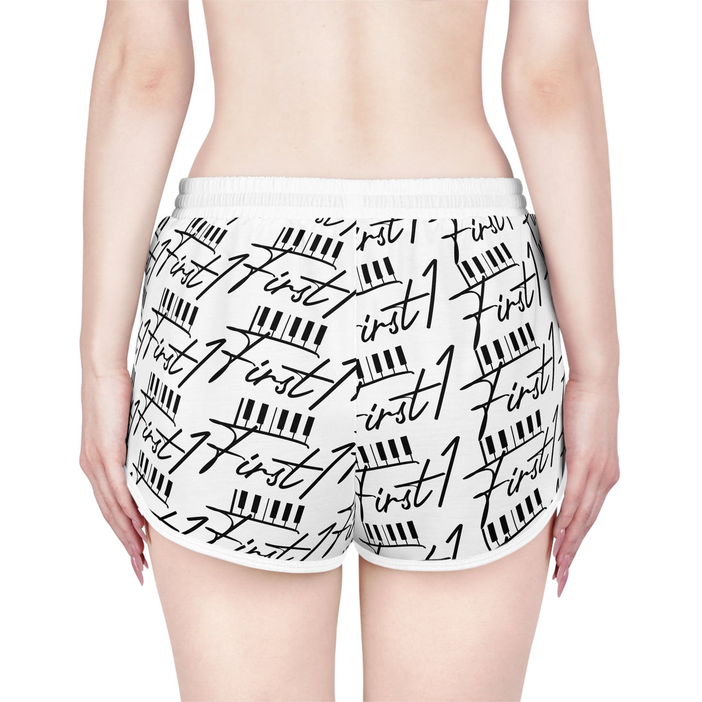Women's PumPum Shorts