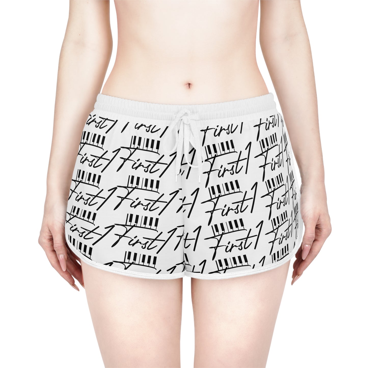 Women's PumPum Shorts