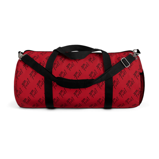 First1 Duffel (Rojo)
