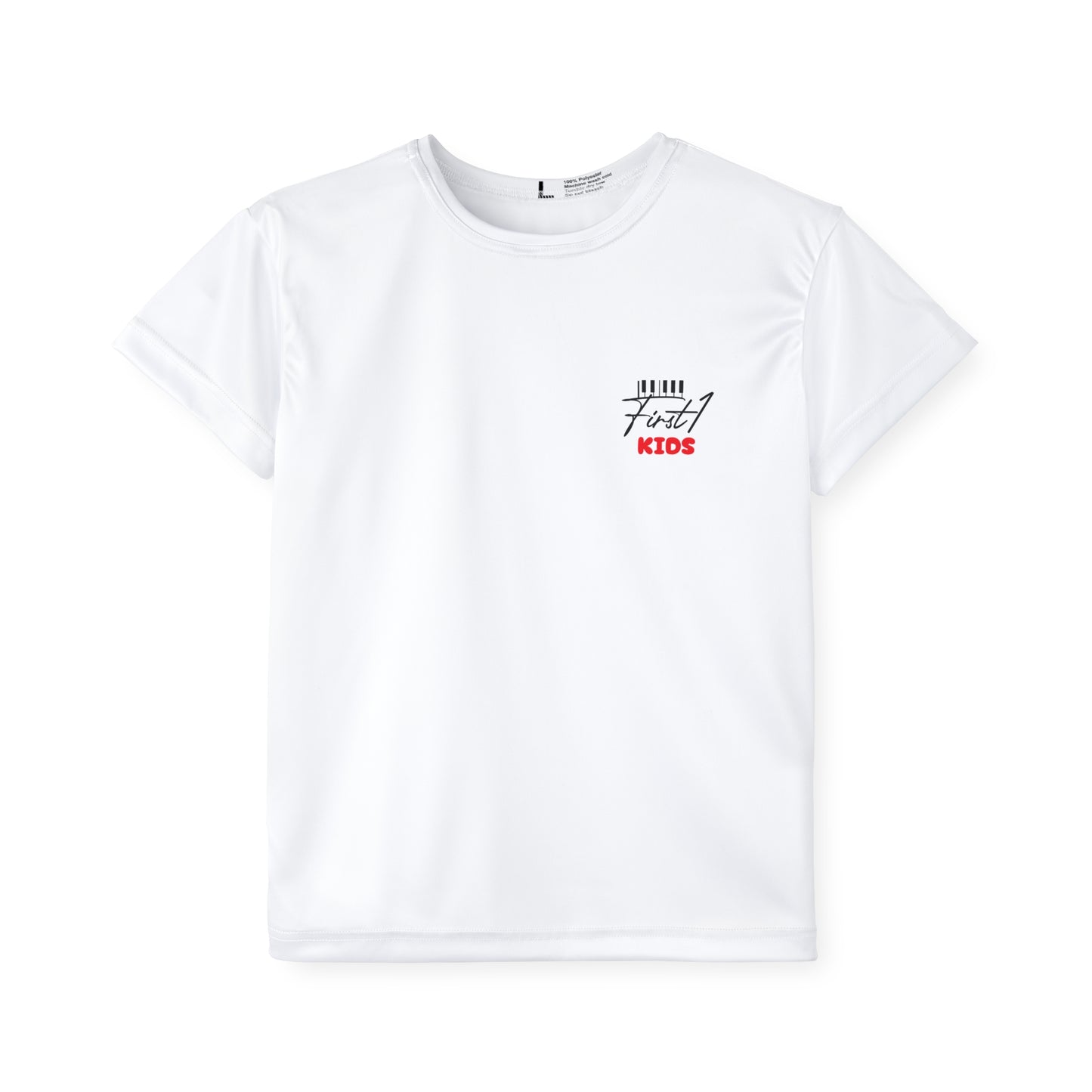 "All We Need Is Trust" KIDS EDITION TEE