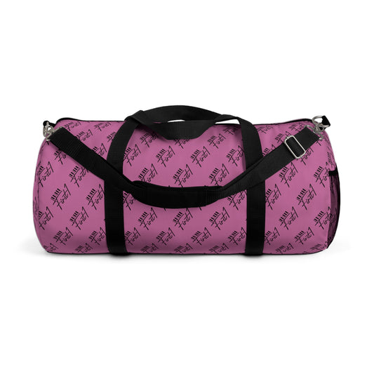 First1 Duffel (PINK)