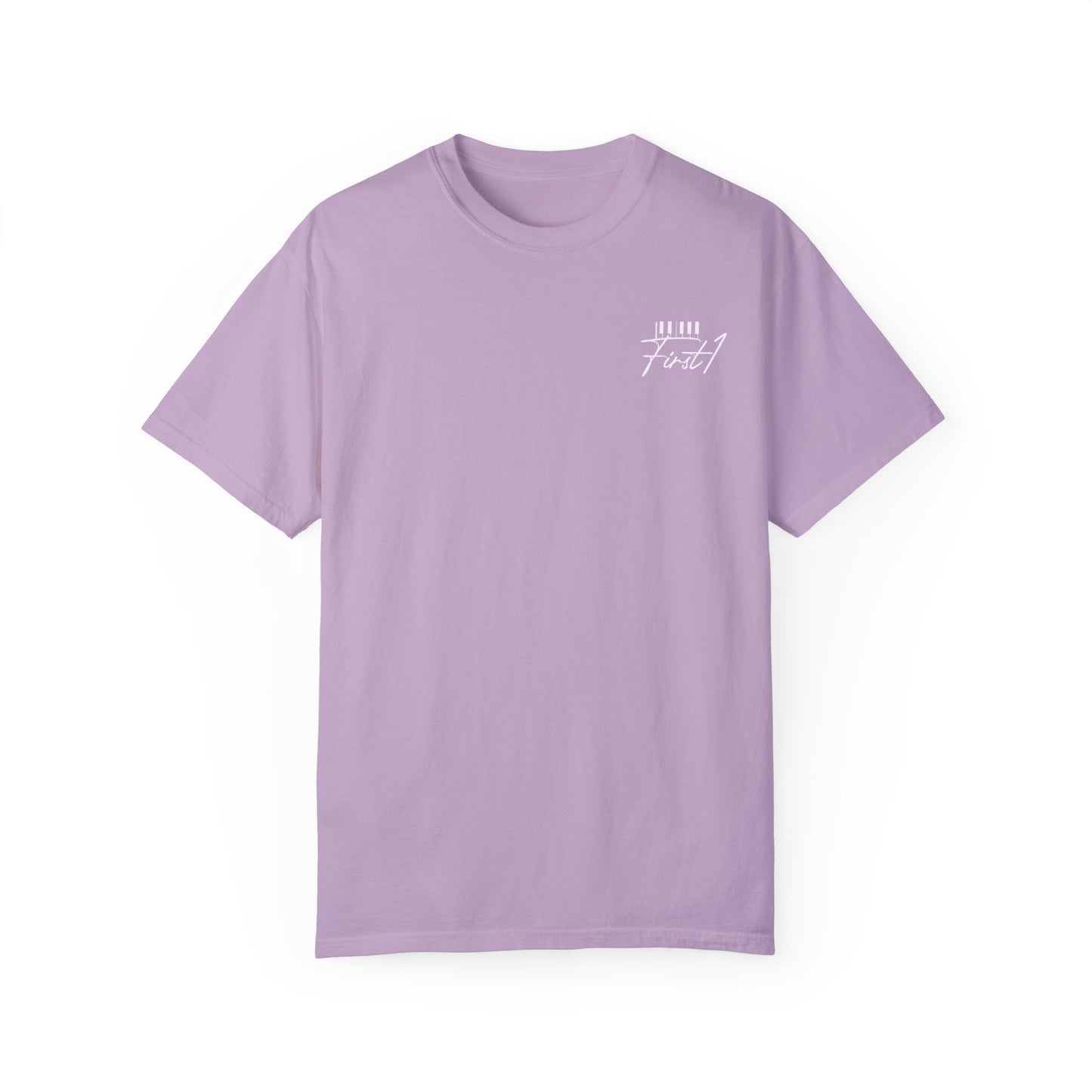 First1 Tee (assorted colors)