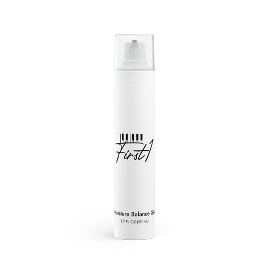 First1 Moisture Balance Gel (100% Vegan) 1.7oz