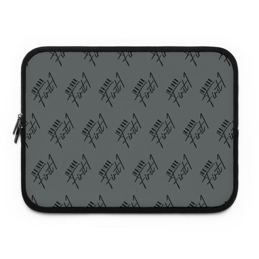 First1 Laptop Sleeve