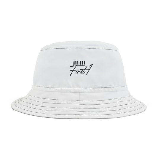 First1 Bucket Hat