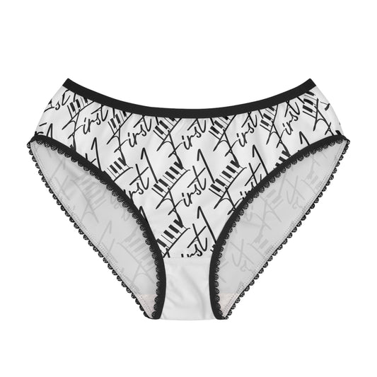 "WIFEY" Women's Panties