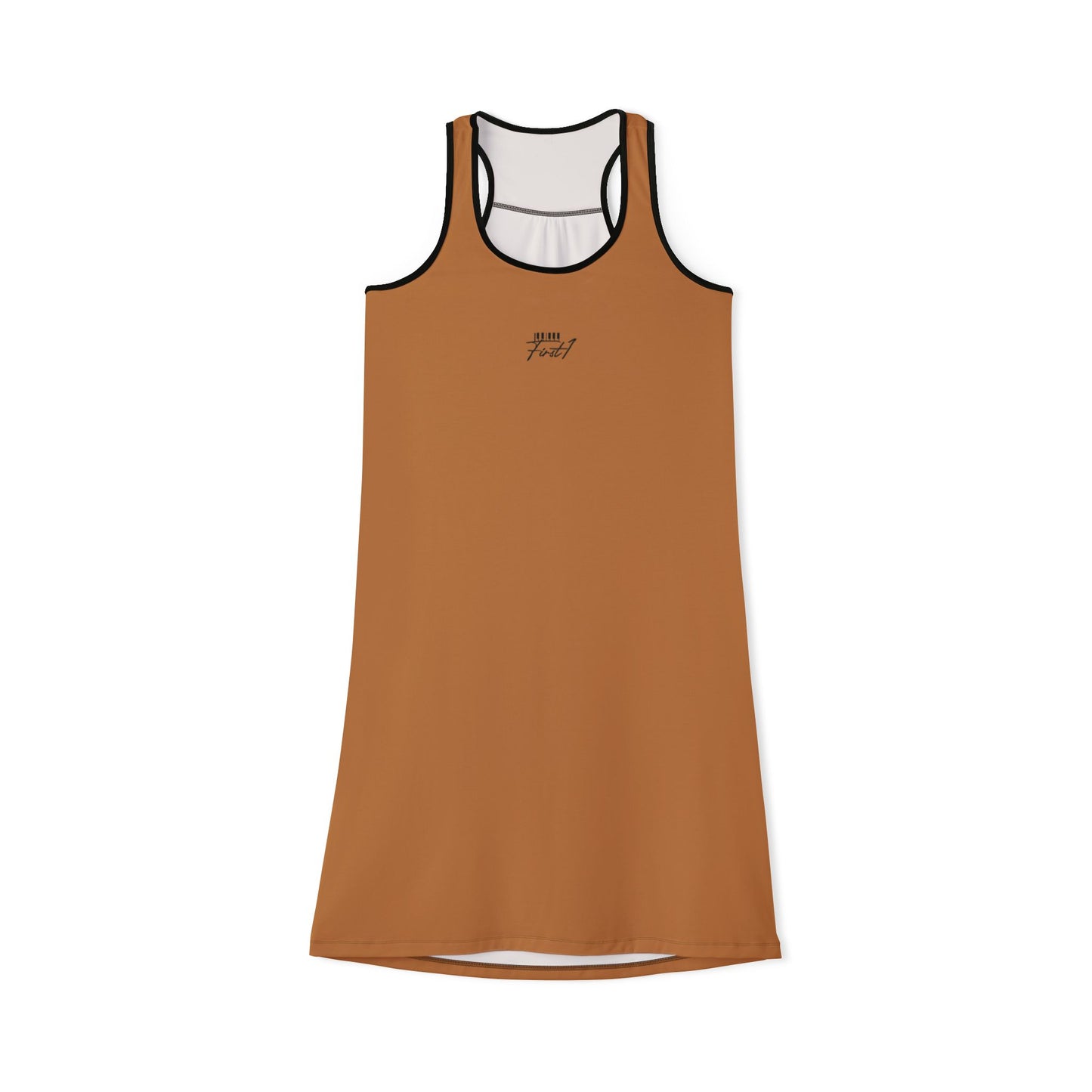 First1 Women's Dress (SAND)