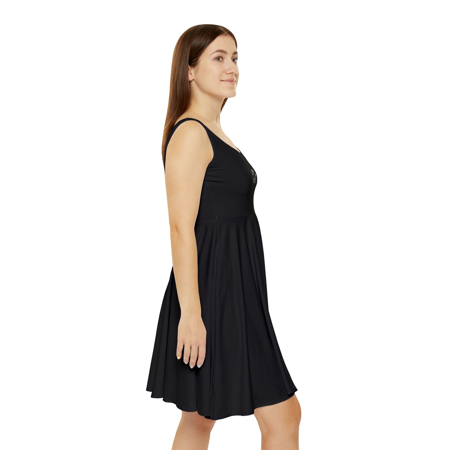 First1 Tennis Dress (BLACK)