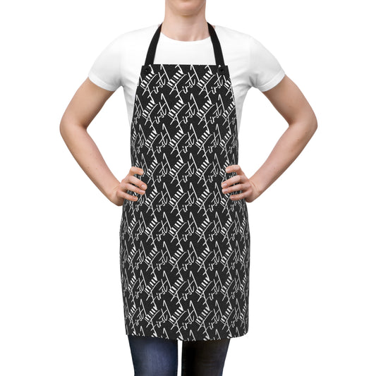 First1 Culinary Apron