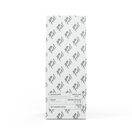 First1 Broken Top Coffee Blend (Medium Roast)