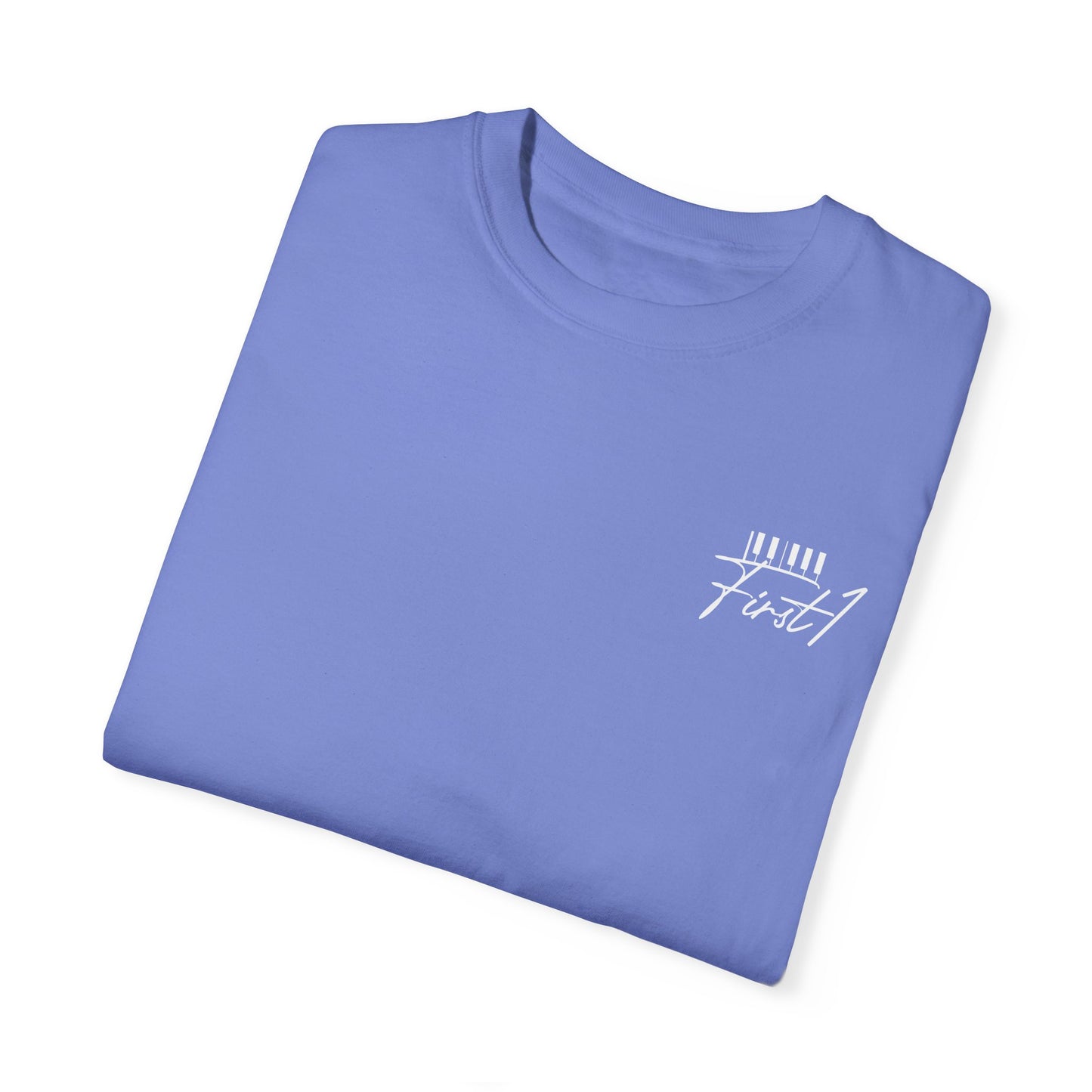 First1 Tee (assorted colors)