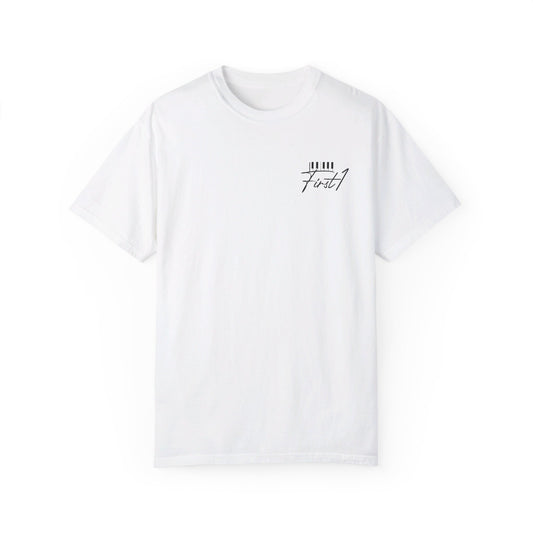 OG First1 T-Shirt (assorted colors)