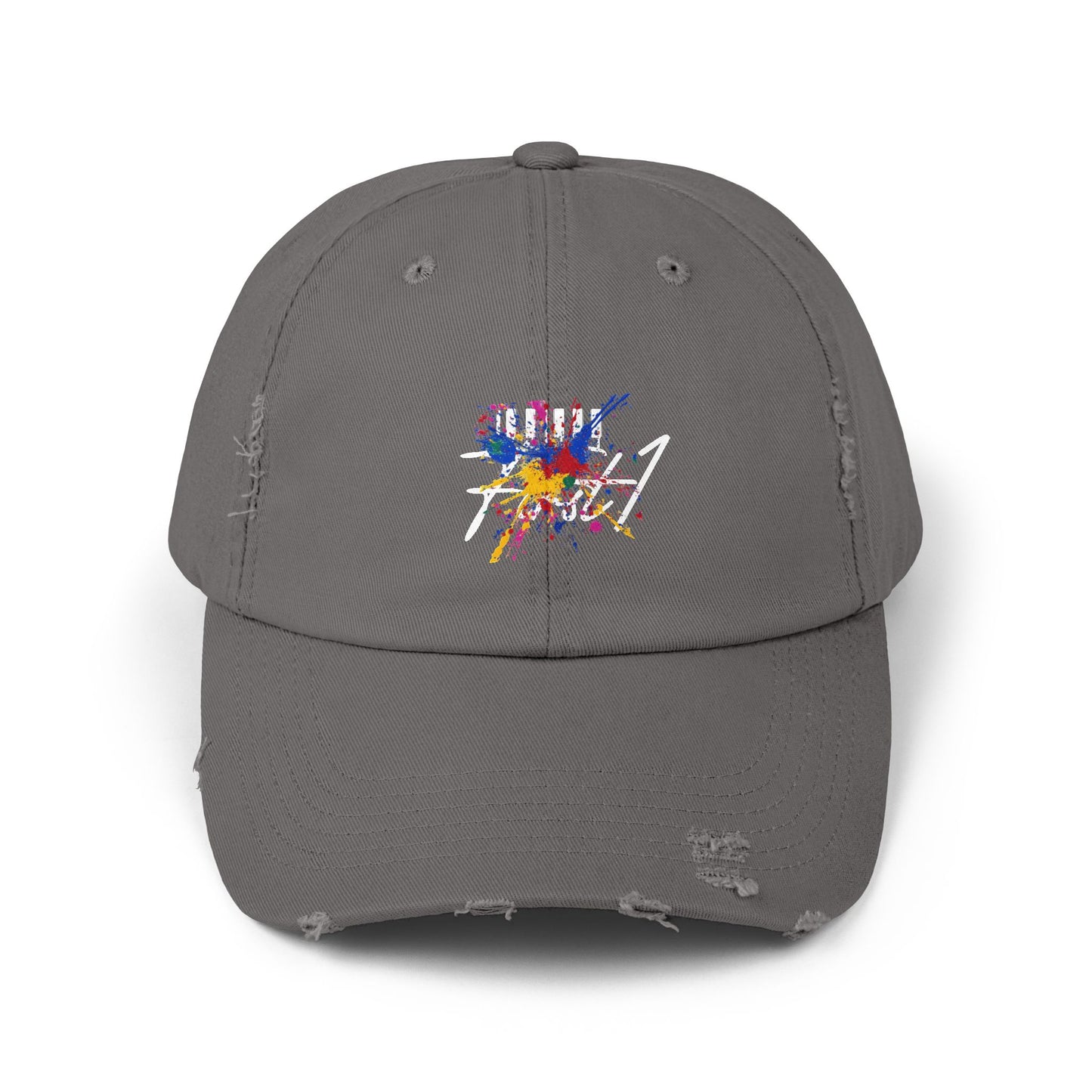 First1 PICASSO Hat 🎨