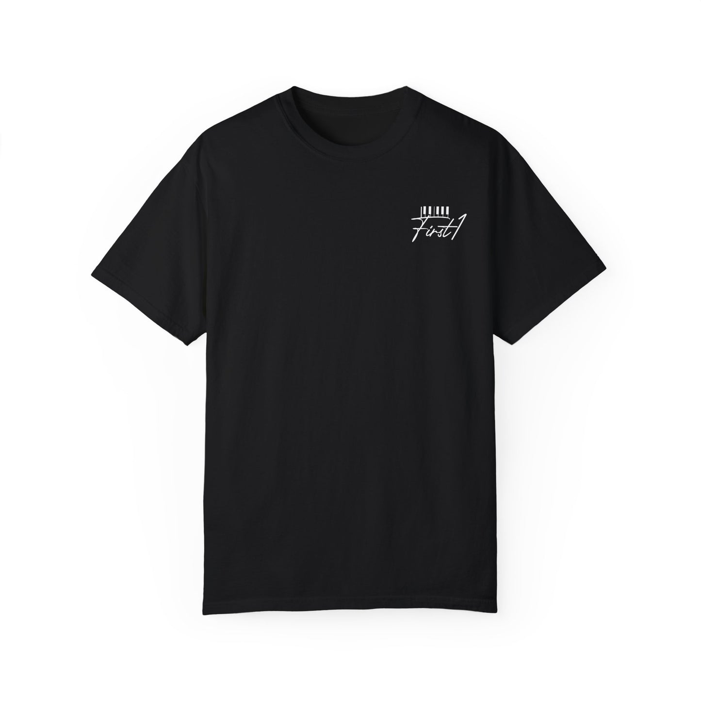 First1 Tee (assorted colors)