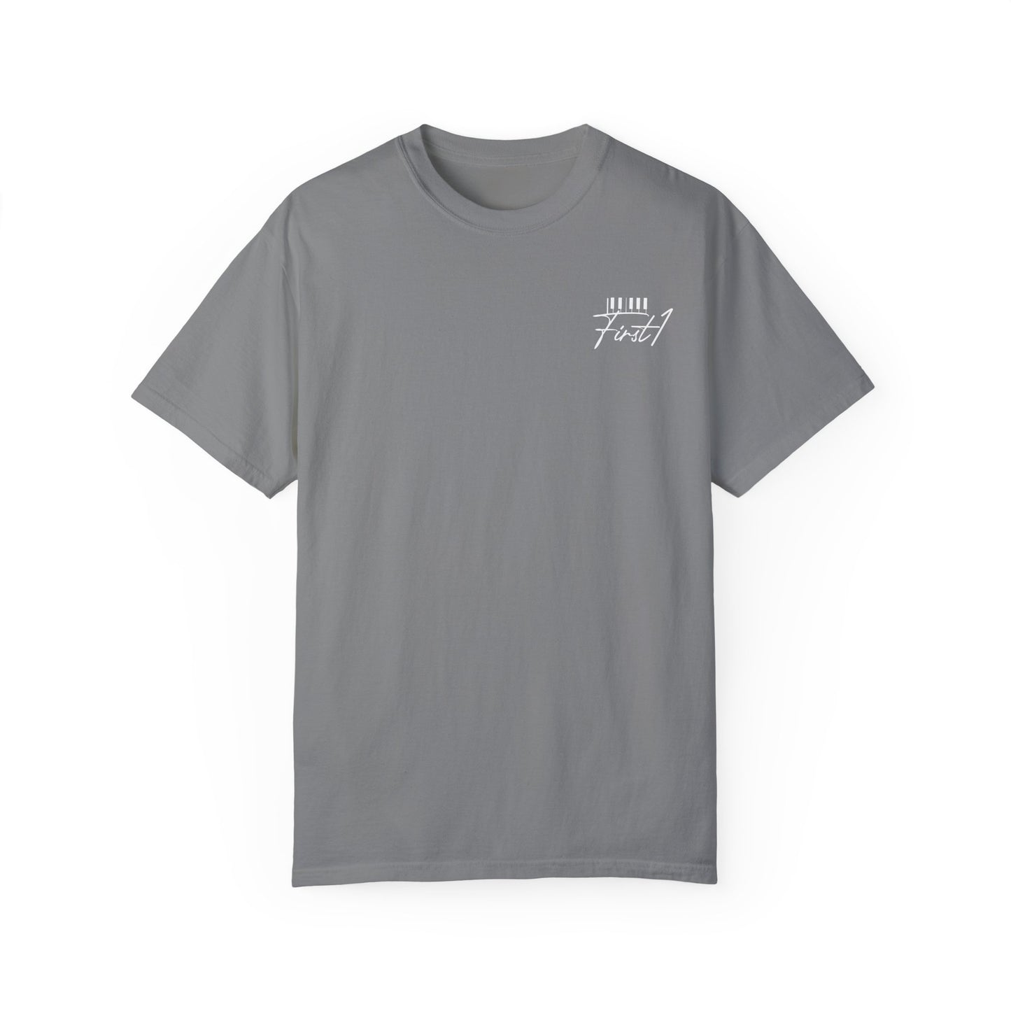 First1 Tee (assorted colors)