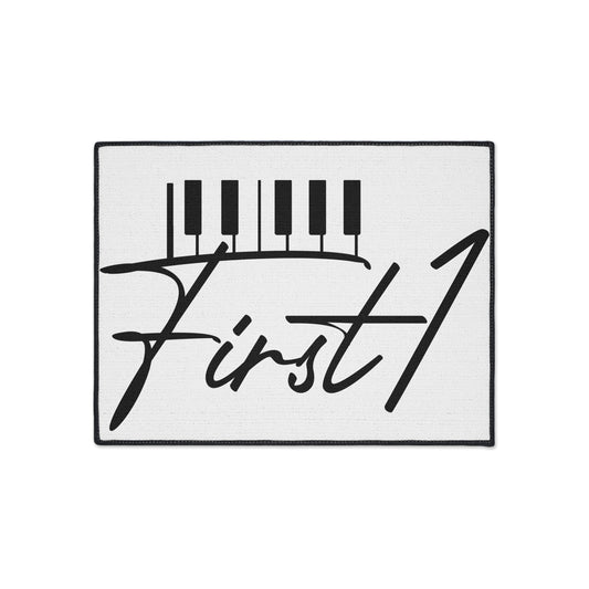 First1 Non-Slip Mat (18x24)