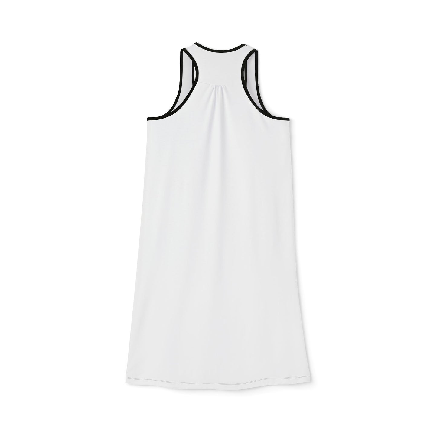 First1 Women's Dress (BLANCO)