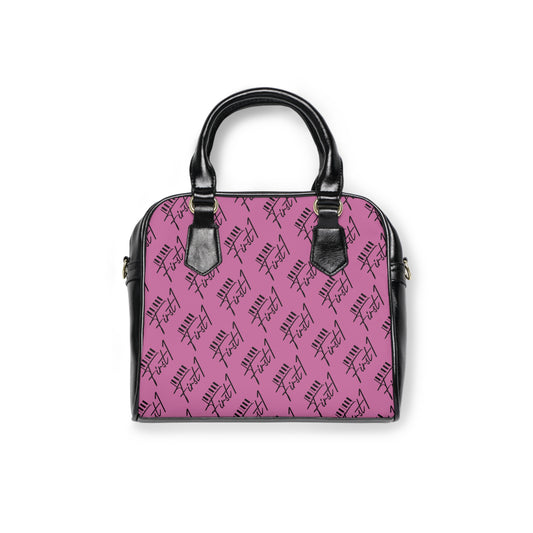First1 Small Handbag (PINK)