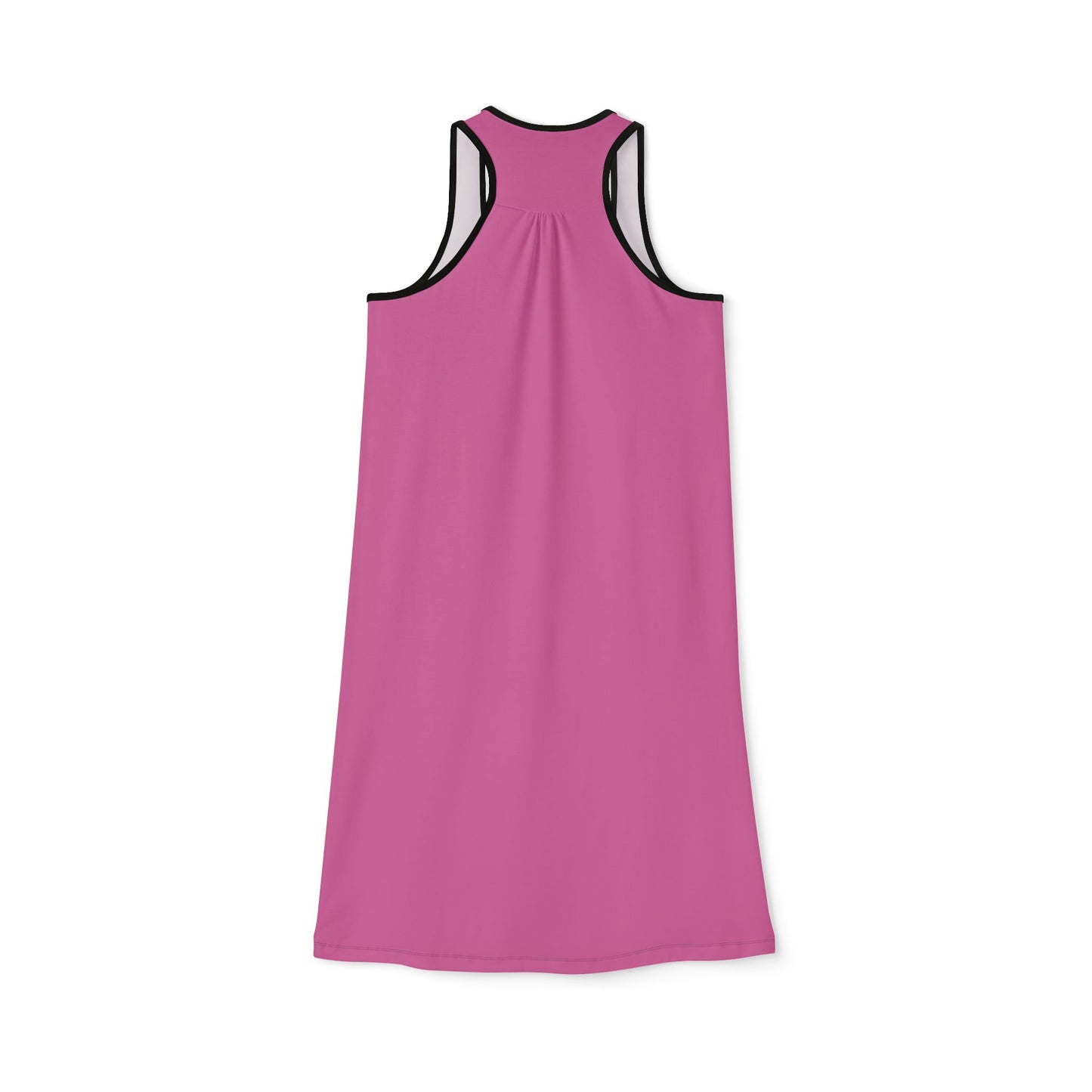 First1 Women's Dress (PINK)