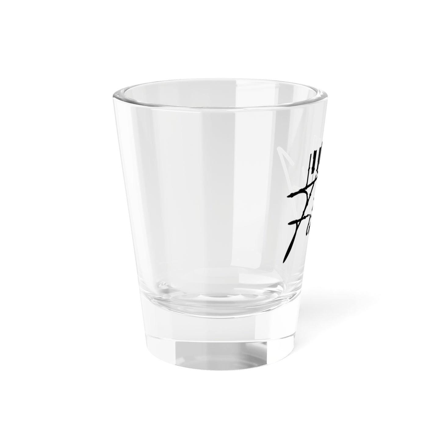 First1 Shot Glass, 1.5oz