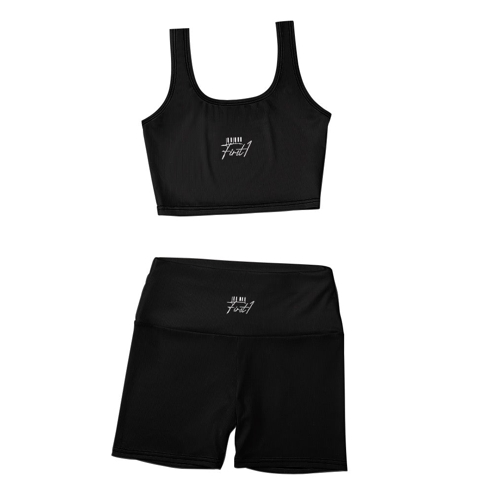 First1 Yoga Set