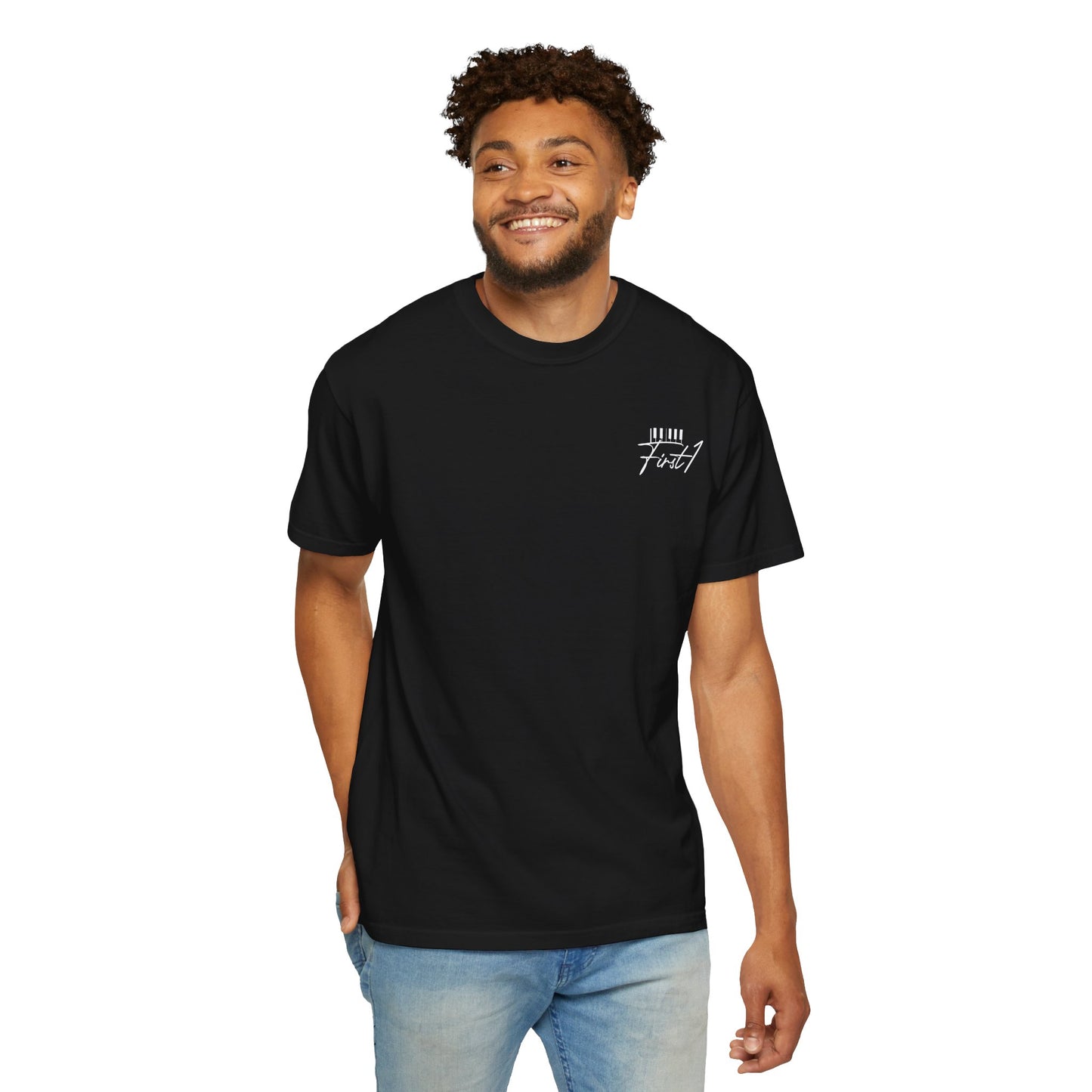 First1 Tee (assorted colors)
