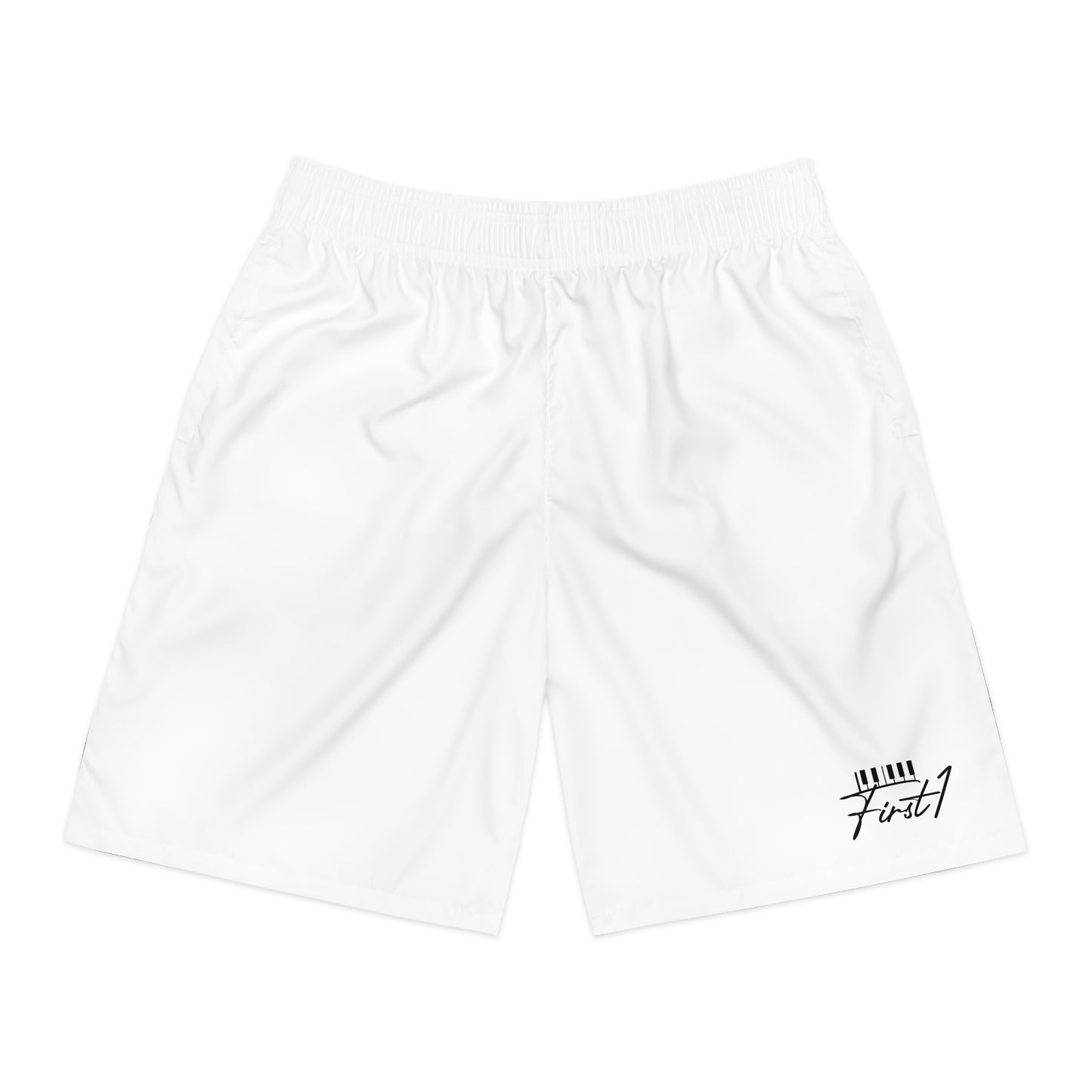 OG First1 Jogger Shorts
